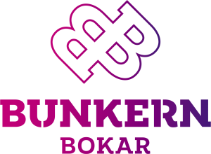 Bunkern bokar